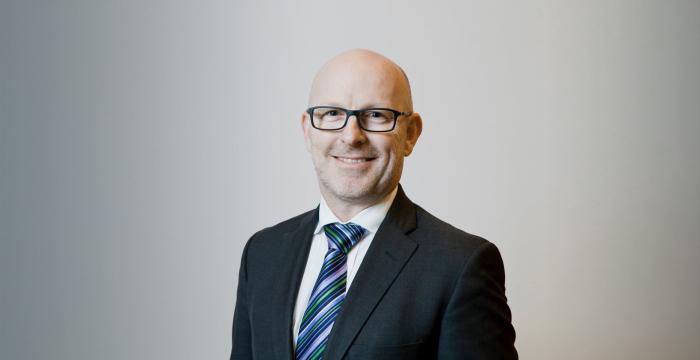 Dan Chesterman