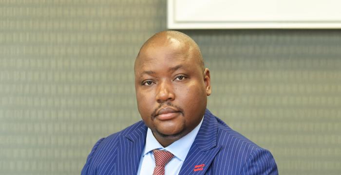 Kopano Bolokwe