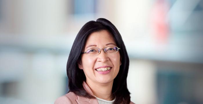 Vanessa Lau