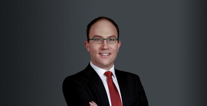 Sam Schulhofer-Wohl