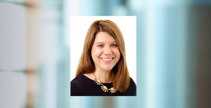 Jill Griebenow