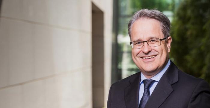 Martin Steinbach