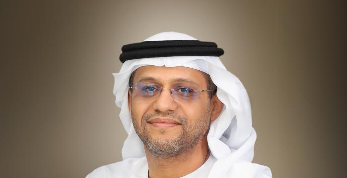 Abdulla Salem Alnuaimi