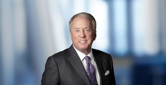 Terry Duffy