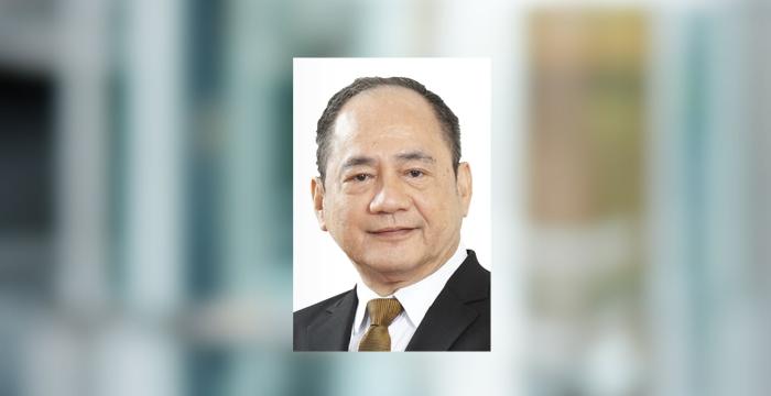 Ramon S. Monzon