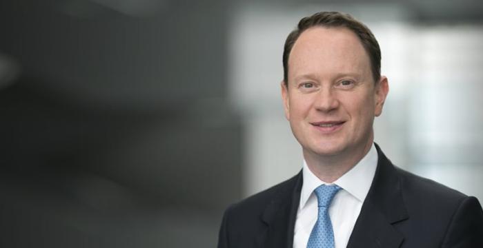 Eric Müller