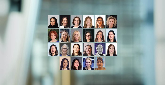 The WFE Focus team