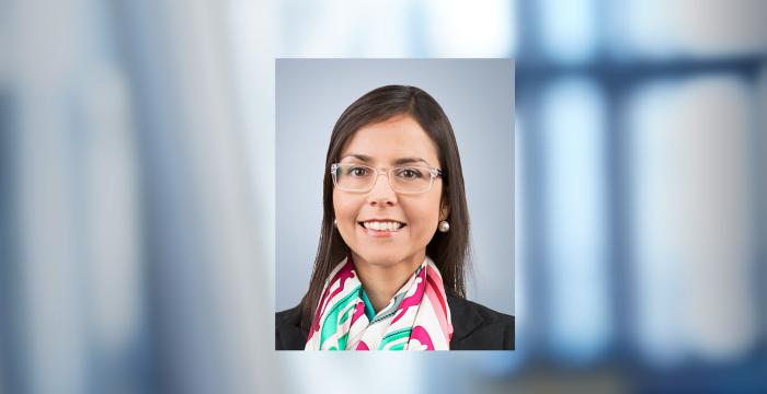 Paula Redondo Pereira