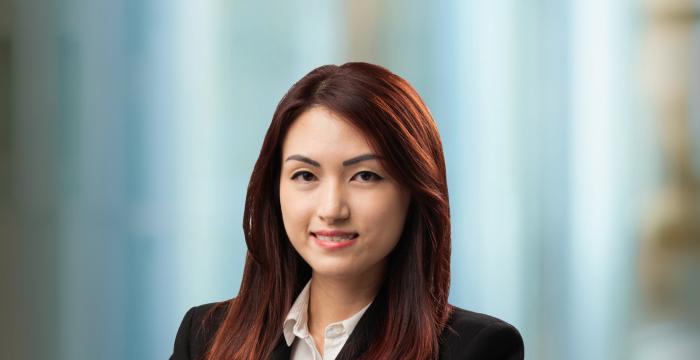 Stephanie Tan