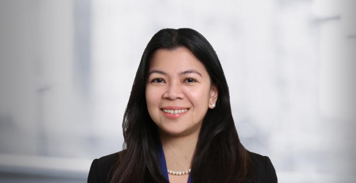 Veronica Del Rosario