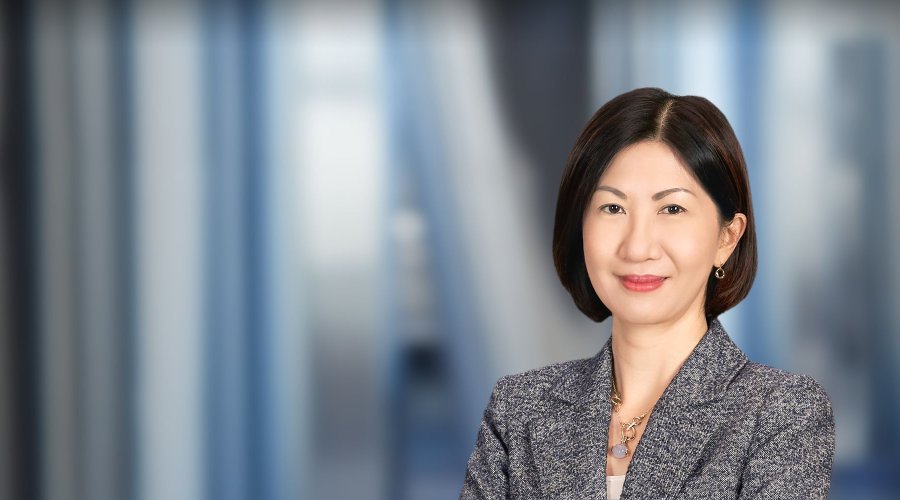The WFE's Women Leaders 2022 - Bonnie Y Chan, Head of