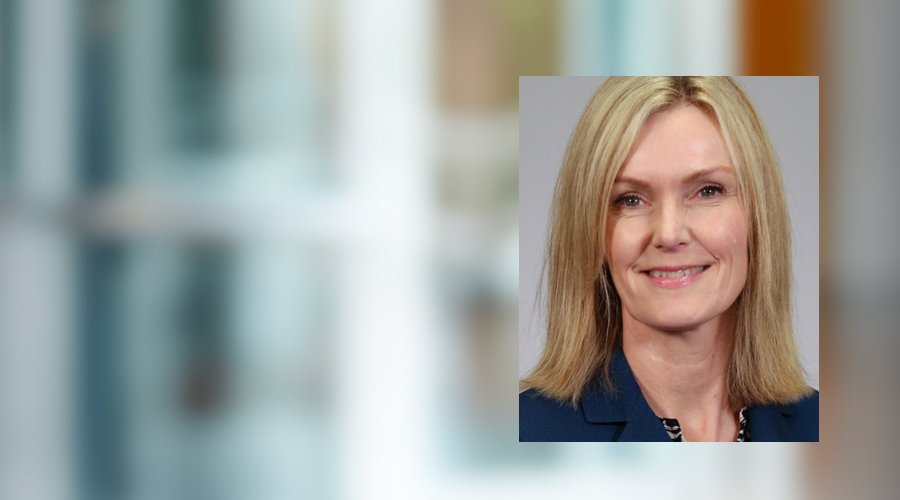 The WFE's Women Leaders 2022 - Claire Johnson, President and
