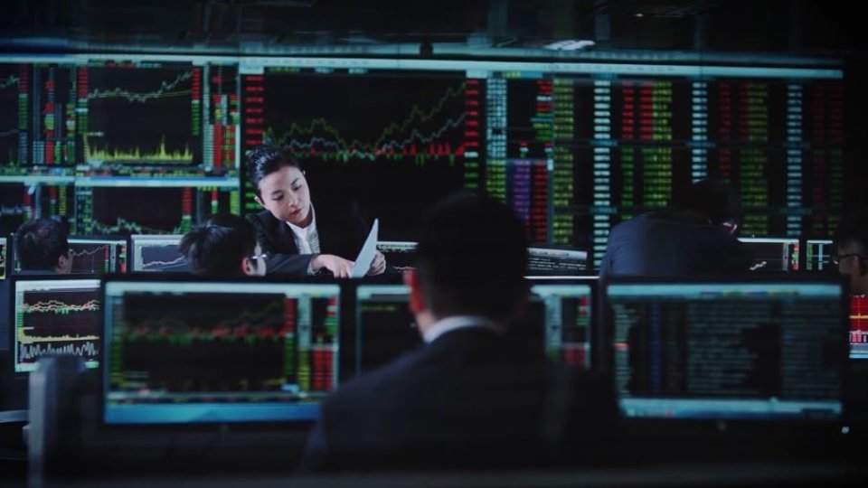 WFE exchange stability