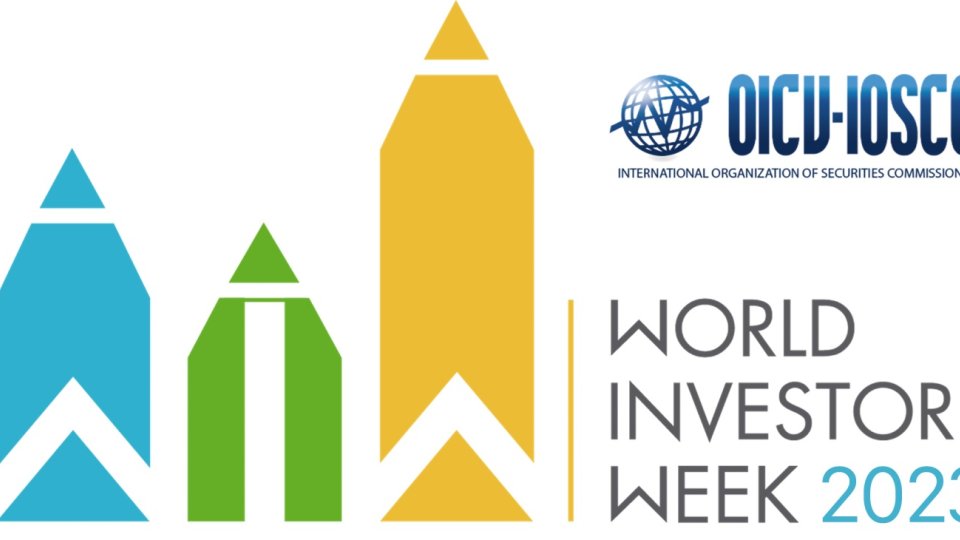 Bahrain Bourse - Ring the Bell for Financial Literacy 2023